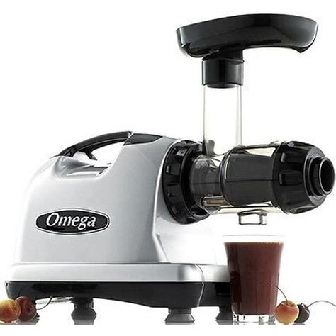 omega juicer j8006